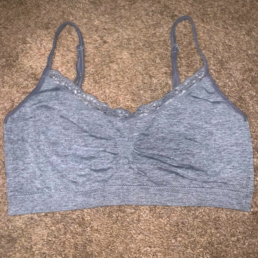 JOCKEY Wireless Sports Bra Medium